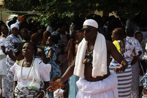 Vidange fosse septique Koungou